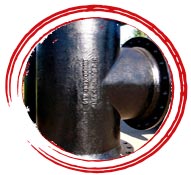Di Pipe Fittings Buttweld Fittings