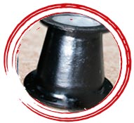   Di Pipe Fittings Reducer