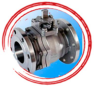 Diaphragm Valves A352 LCB
