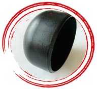 Din 2.4066 End Cap