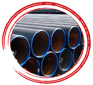 DIN 2391 ST 52 Cold Drawn Seamless Pipe