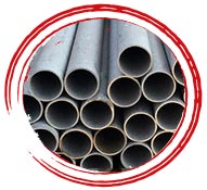 Duplex 31803 Seamless Welded Pipes
