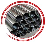 Duplex 31803 Seamless Pipes
