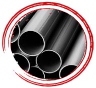 Duplex sa 790 uns s31803 Round Pipe
