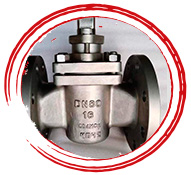 Duplex Steel CD3MWCuN Valve