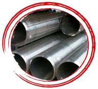 Duplex uns s31803 pipe EFW pipe