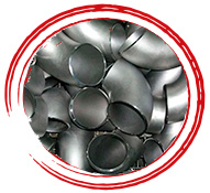 Duplex UNS S32205 Elbow