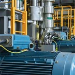 Electric Power Generation
