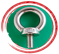 Eye Bolts