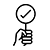 Fastener Finish icon