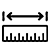 Fastener Size Icon