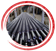 Fin Tubes