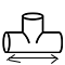Fitting size icon