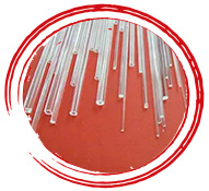 Glass Capillary Tube