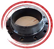 Grade F60 Lap Joint Flanges