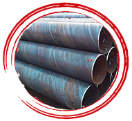 API 5L Grade X65 PSL1 Sour Service Pipe
