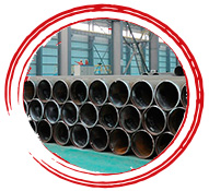 Grade L485 X70 LSAW Pipe