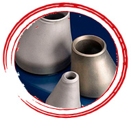 Grade WP5 Concentric Reducer