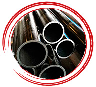 Grade X60 PSL1 High Yield Pipe