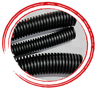 Grade X65 PSL2 Spiral Pipe