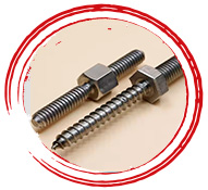 Hanger Bolts