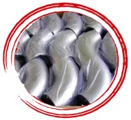 Hastelloy C276 Bend
