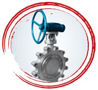 Hastelloy C276 Valves