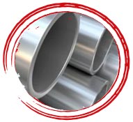 Hastelloy c276 Round Pipe