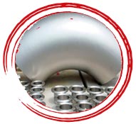 Hastelloy C276 Welded Fittings