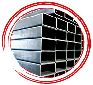 HIC Tested API Rectangular Pipe