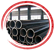 High carbon steel Cold Finished Pipe