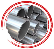 High Nickel Alloy Annealed Pipe