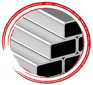 High Quality Hastelloy Rectangular Pipe