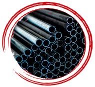 Hot Rolled Inconel Alloy Pipe