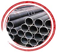 Hot Rolled Stainless Steel Pipe