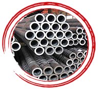 Hot Rolled Steel Pipe