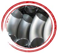 Incoloy 20 Welded Fittings