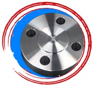 Incoloy UNS N08825 Plate Flanges