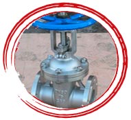 Inconel 600 Gate Valve