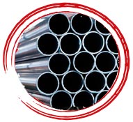 Inconel 600 Round Pipe