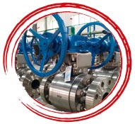 Inconel 600 Valves