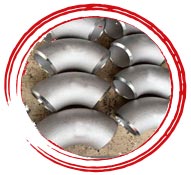 Inconel 625 Pipe Welded Fittings