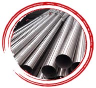 Stainless Steel Welded Pipe