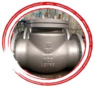 Inconel Alloy 625 Valves