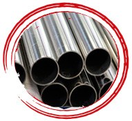 Inconel Alloy Seamless Pipe