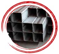 Inconel Alloy Square Pipe