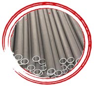 Inconel Pipe