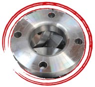 Inconel UNS N06625 Slip On Flanges