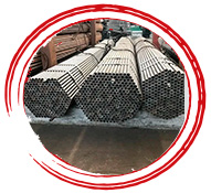Industrial Boilers Tube