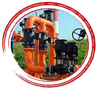 Industrial Fitting